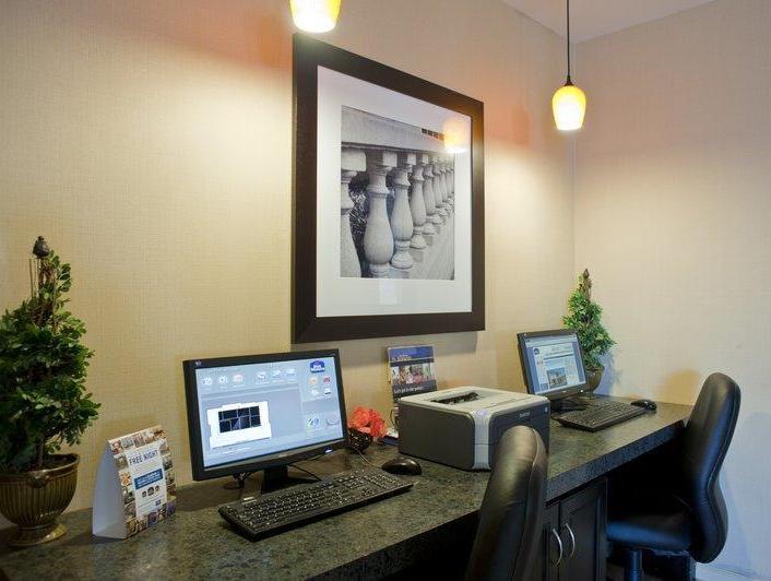 Quality Inn Columbus Near Fort Benning Екстериор снимка