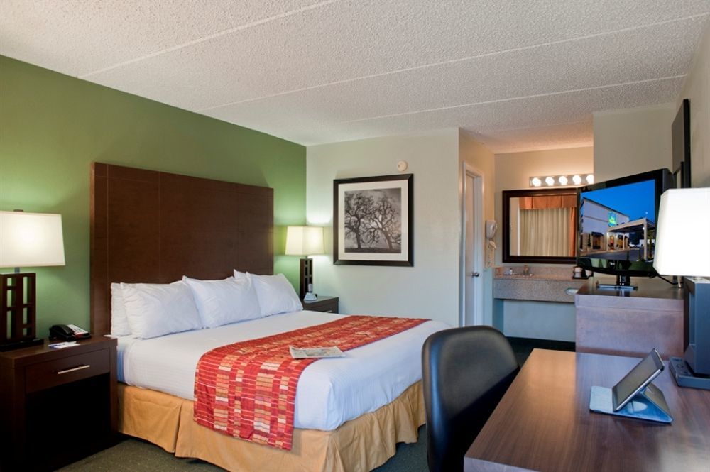 Quality Inn Columbus Near Fort Benning Екстериор снимка