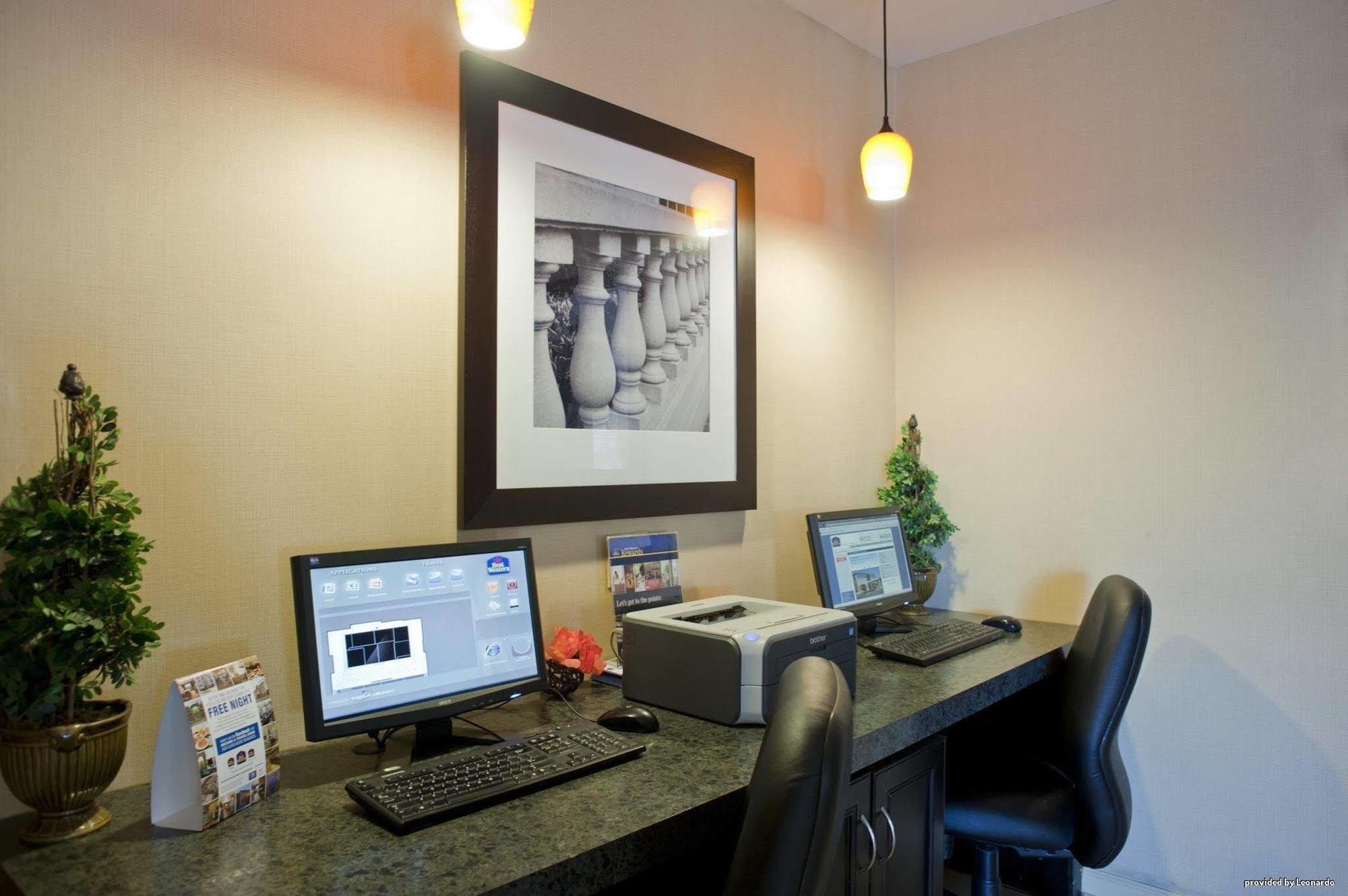 Quality Inn Columbus Near Fort Benning Екстериор снимка