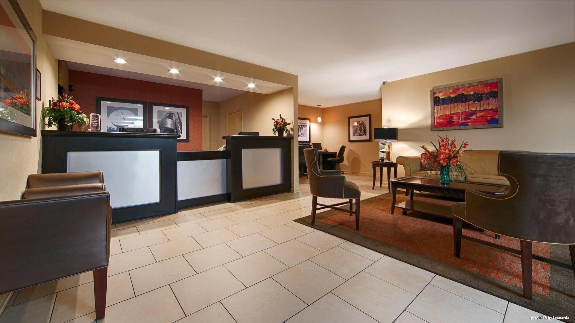 Quality Inn Columbus Near Fort Benning Екстериор снимка