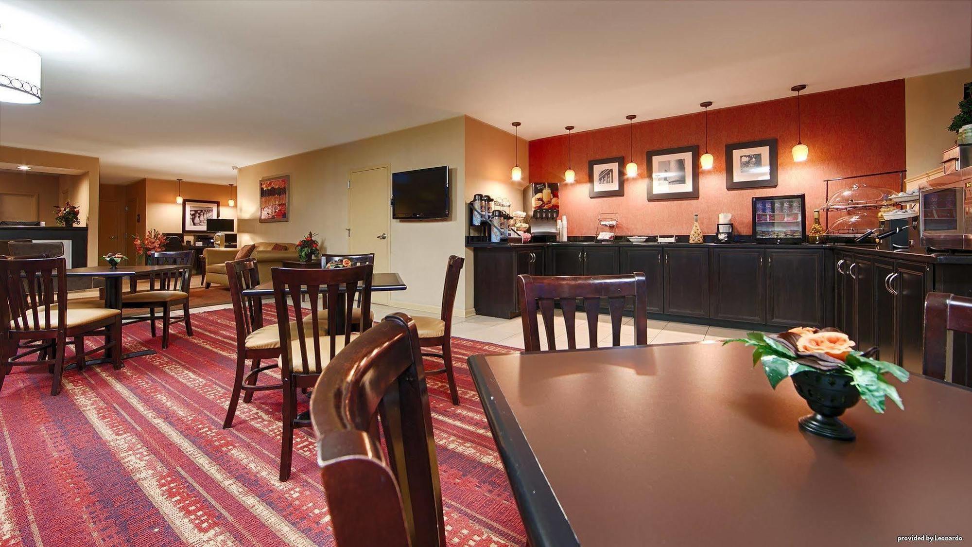 Quality Inn Columbus Near Fort Benning Екстериор снимка