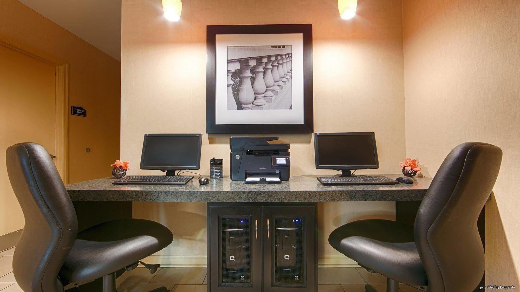 Quality Inn Columbus Near Fort Benning Екстериор снимка