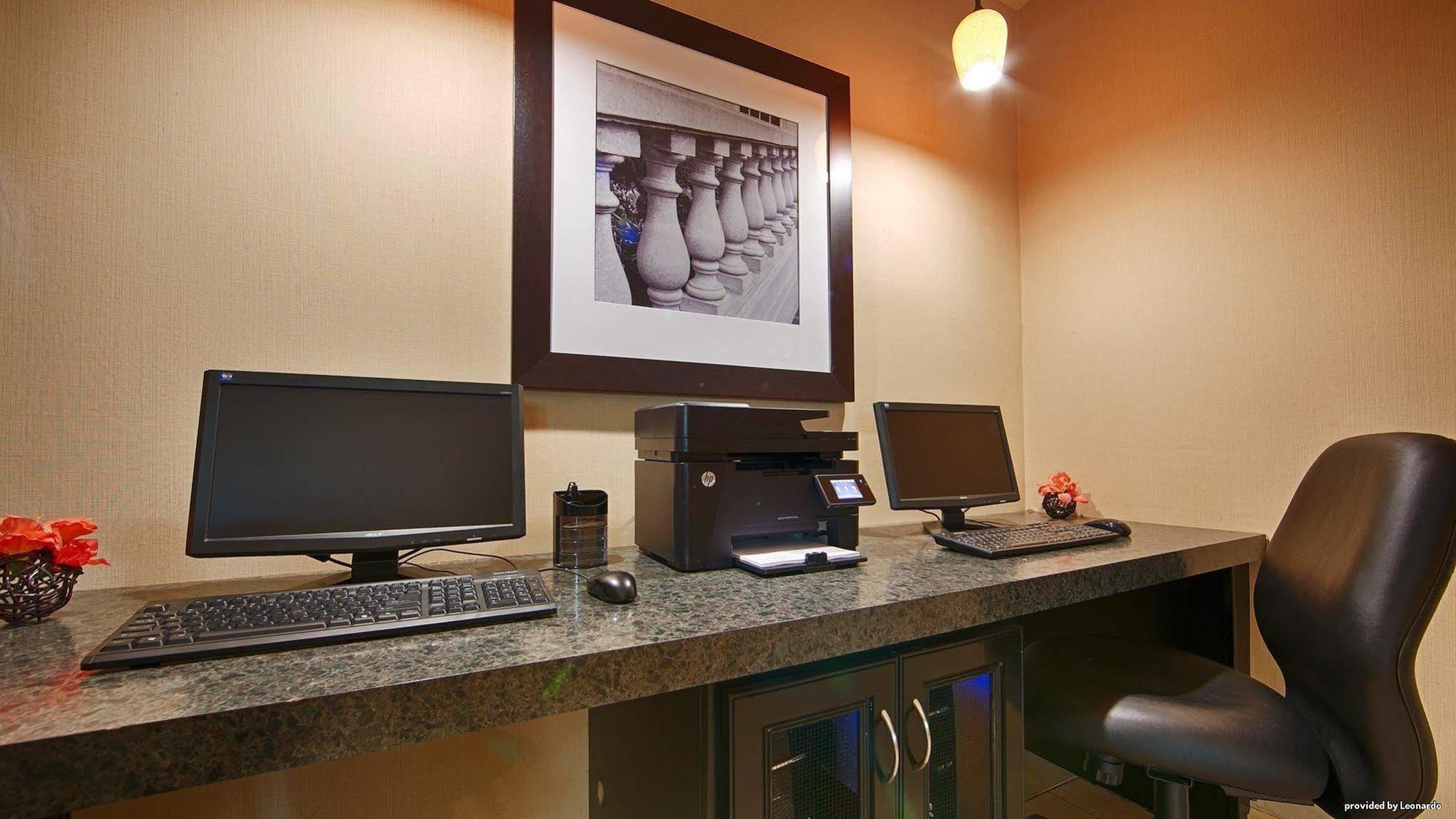 Quality Inn Columbus Near Fort Benning Екстериор снимка