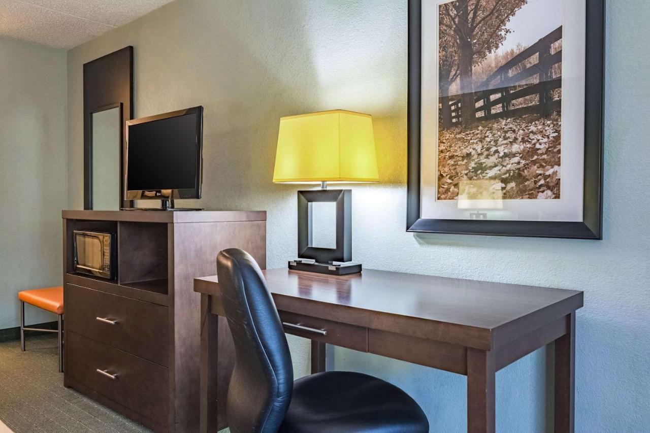 Quality Inn Columbus Near Fort Benning Екстериор снимка