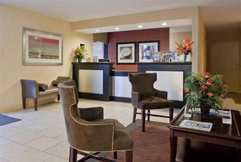 Quality Inn Columbus Near Fort Benning Екстериор снимка
